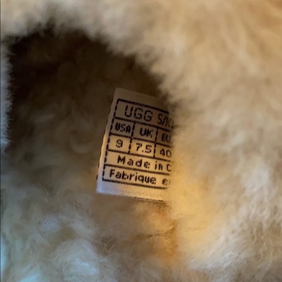 Clogs - Picture 5 of 7